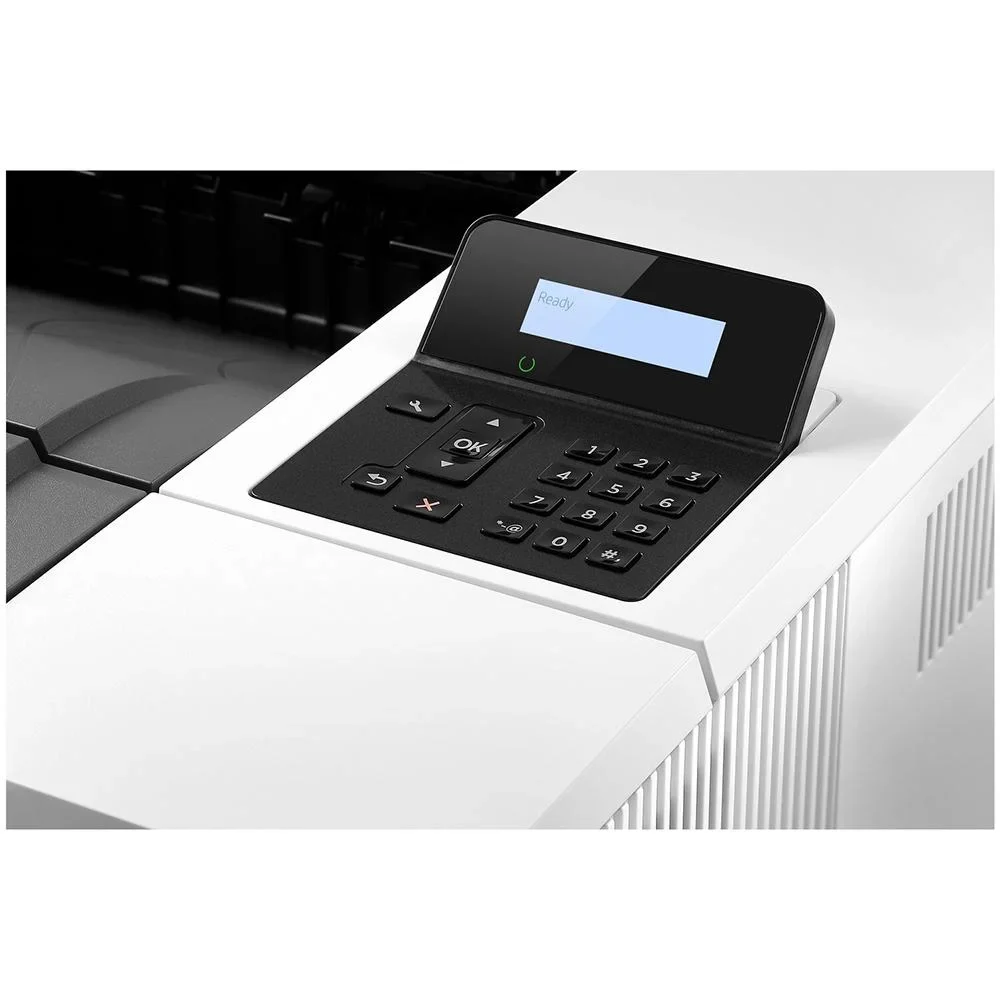 IMPRESORA LASER HP JET PRO M501DN PRINTER vista 3