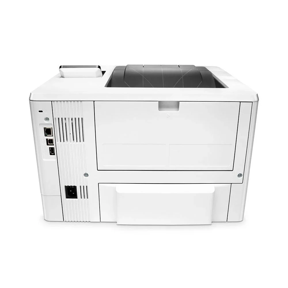 IMPRESORA LASER HP JET PRO M501DN PRINTER vista 4
