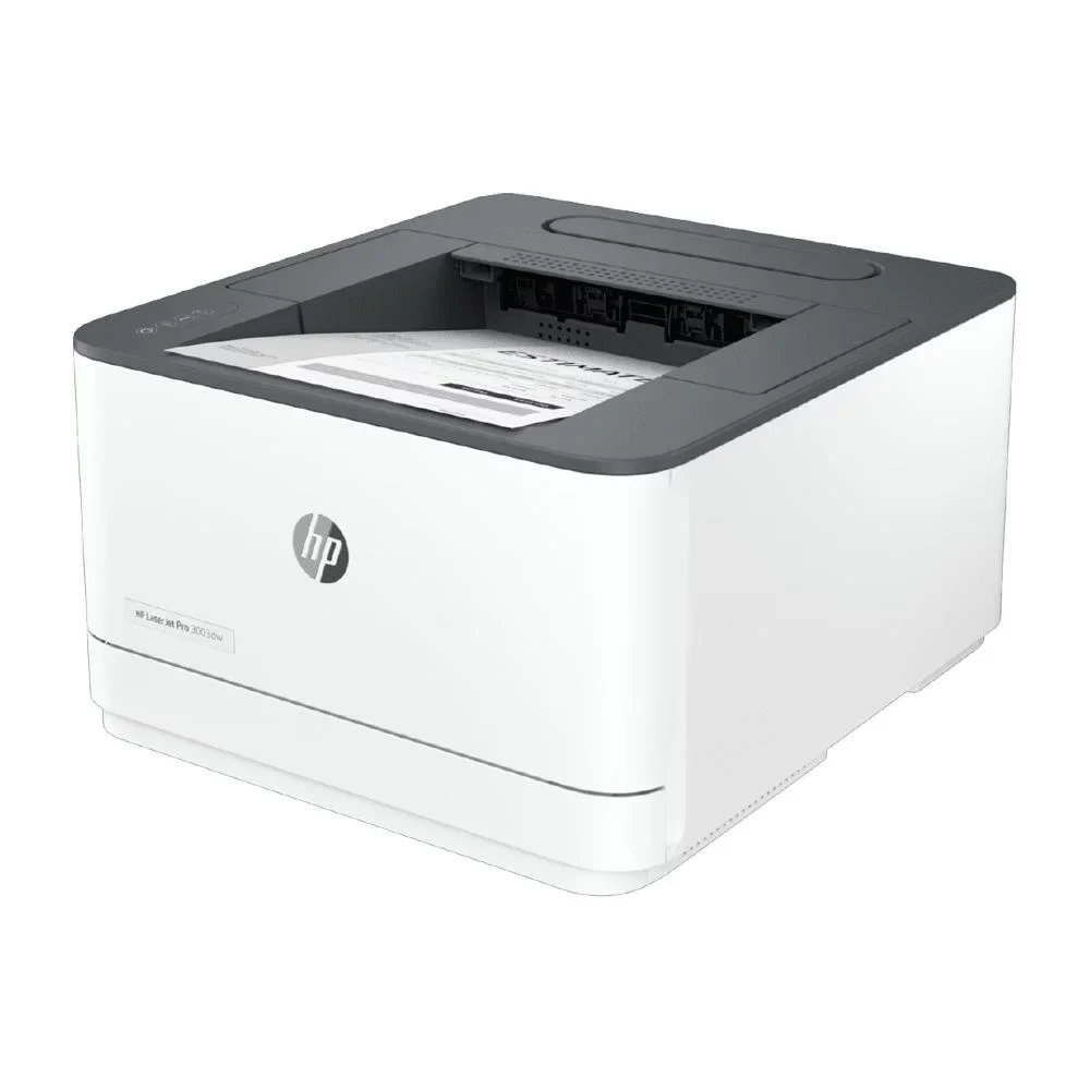 IMPRESORA LASER HP JET PRO 3003DW PRINTER MONO vista 2