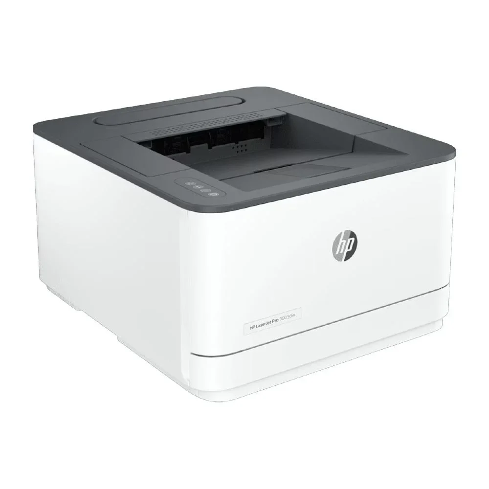 IMPRESORA LASER HP JET PRO 3003DW PRINTER MONO vista 3