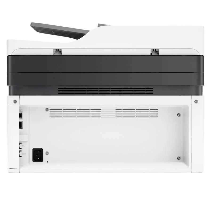 MULTIFUNCIONAL LASER HP LASER MFP 137FNW MONO vista 5