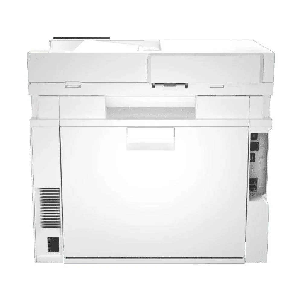 MULTIFUNCIONAL HP COLOR LASER 4303FDW vista 4