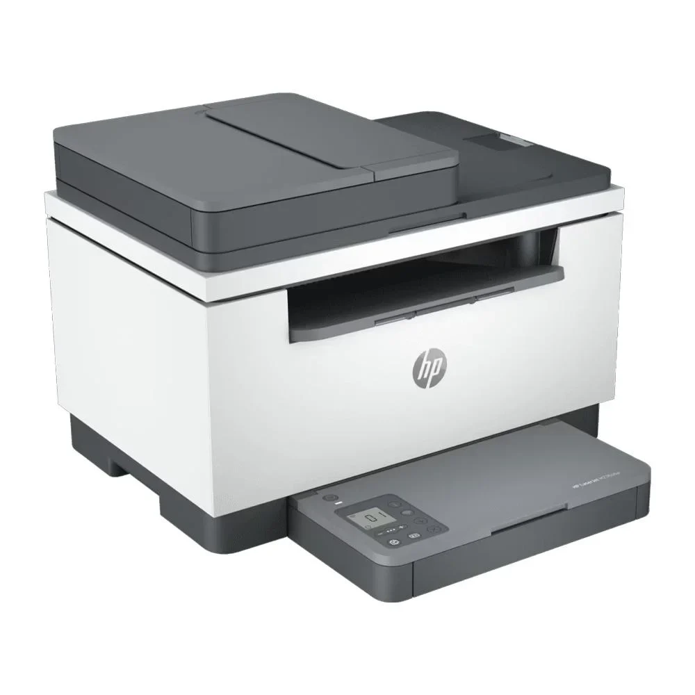 MULTIFUNCIONAL LASER HP LASERJETMFP M236SDWPRINTER vista 2