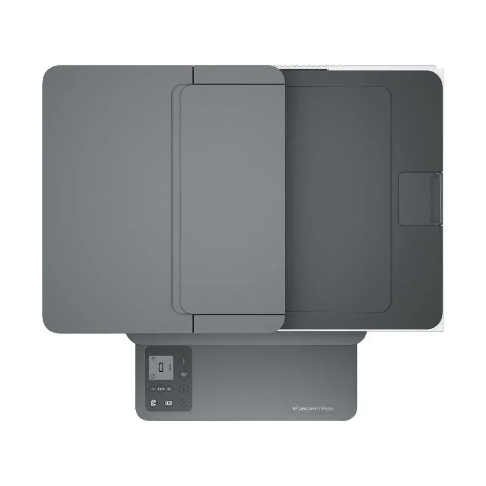 MULTIFUNCIONAL LASER HP LASERJETMFP M236SDWPRINTER vista 4