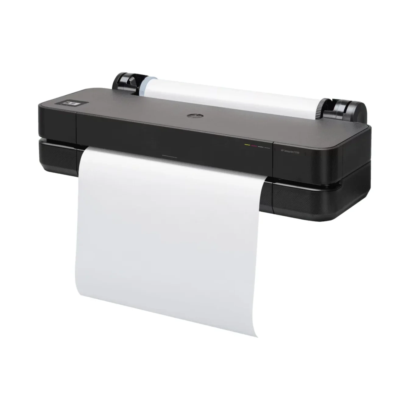 IMPRESORA PLOTTER HP DESIGNJET T250 24-IN PRINTER vista 2