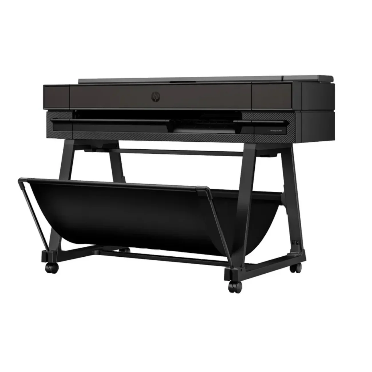 IMPRESORA PLOTTER HP DESIGNJET T850 36-IN vista 3