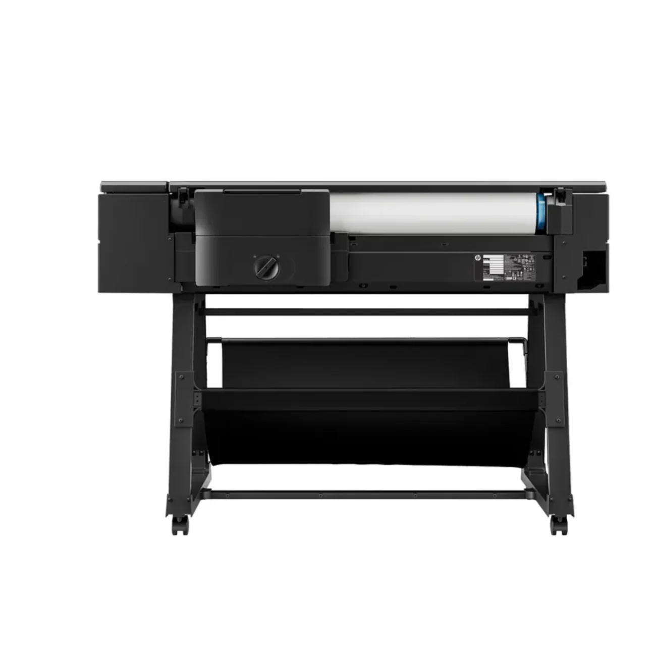IMPRESORA PLOTTER HP DESIGNJET T850 36-IN vista 5