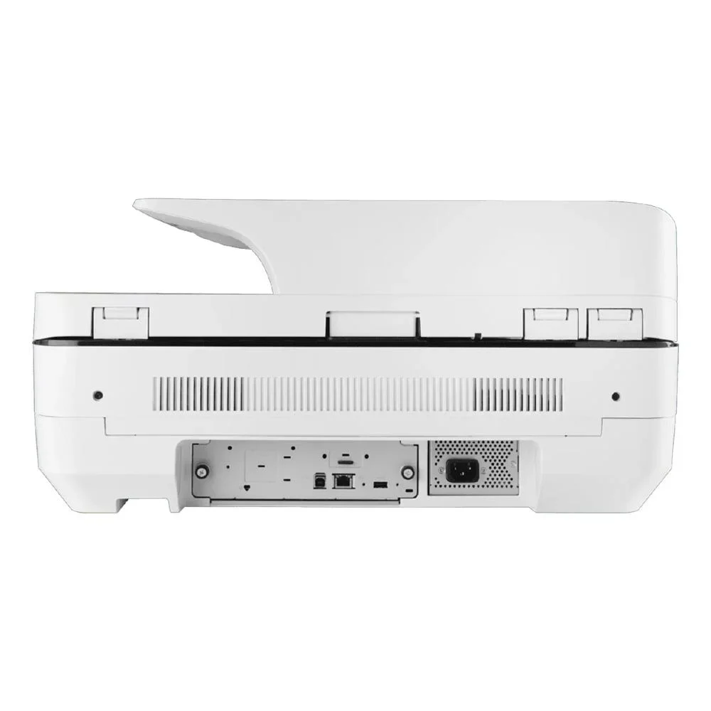 ESCANER HP SCANJET ENT FLOW N9120 FN2 SCANNER (A3) vista 5