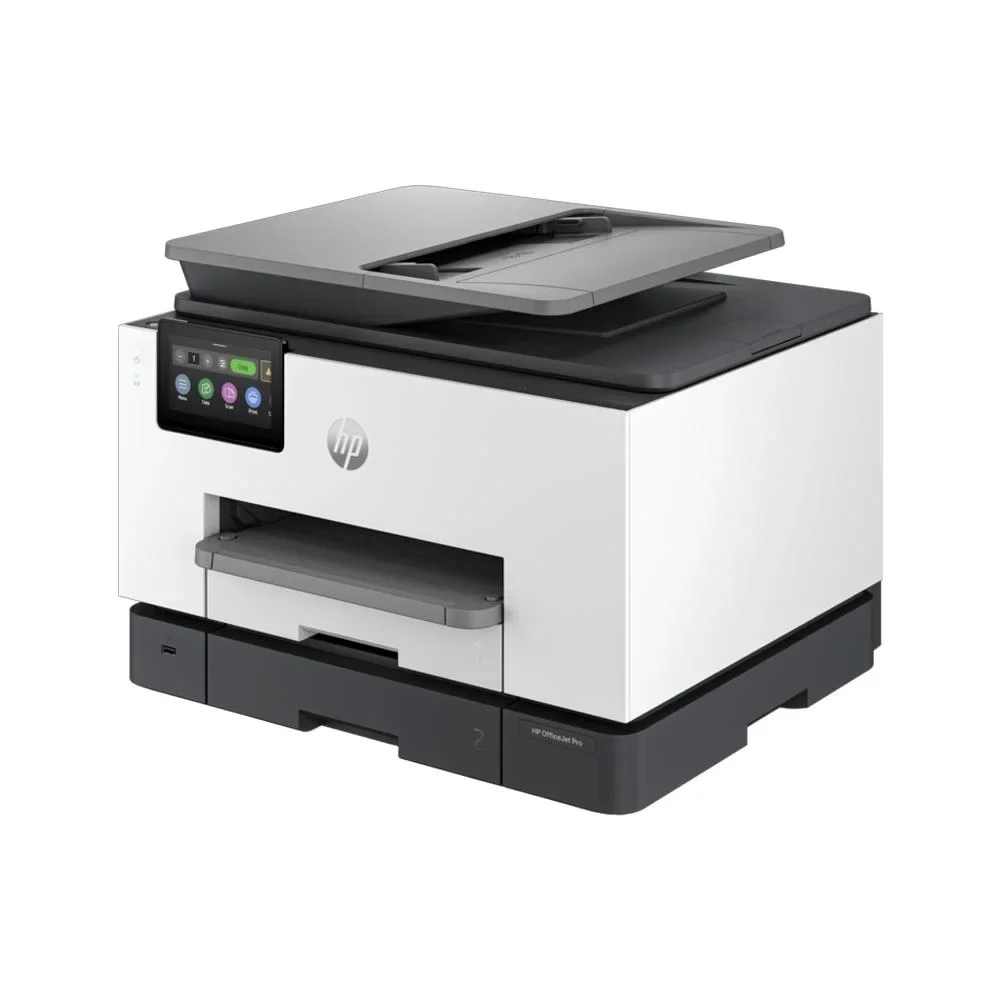 MULTIFUNCIONAL TINTA HP OFFICEJET PRO 9130 vista 2