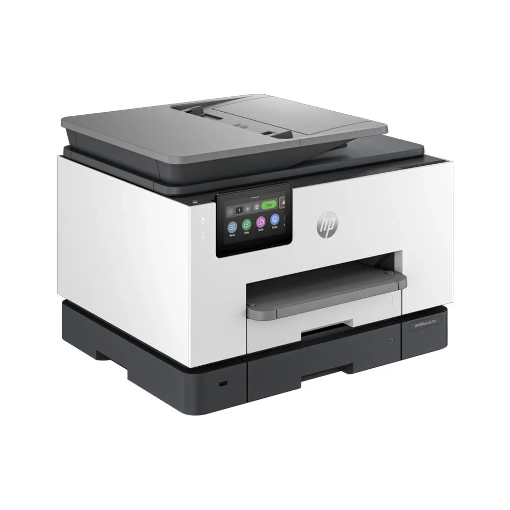 MULTIFUNCIONAL TINTA HP OFFICEJET PRO 9130 vista 3