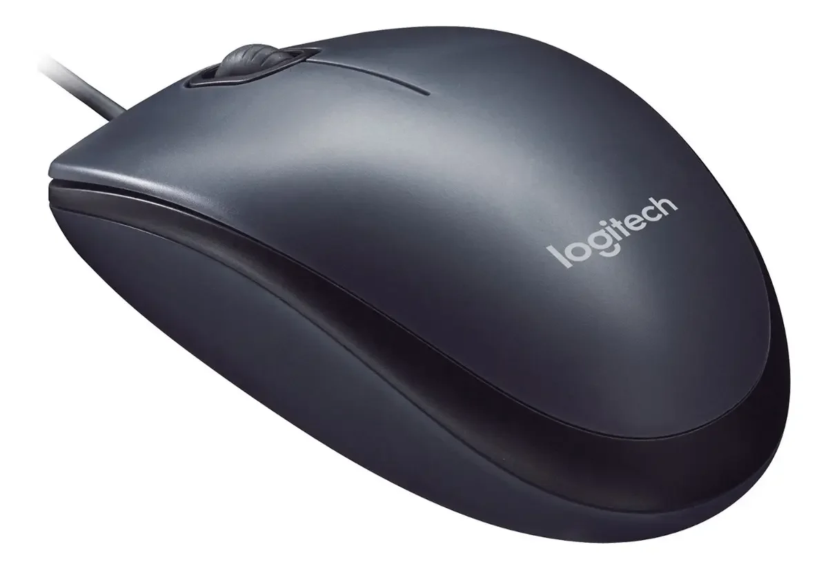 Mouse M90 vista 2