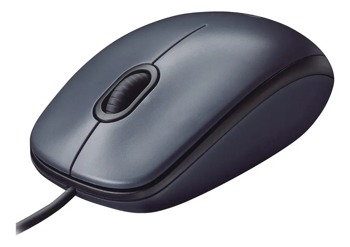 Mouse M90 vista 3