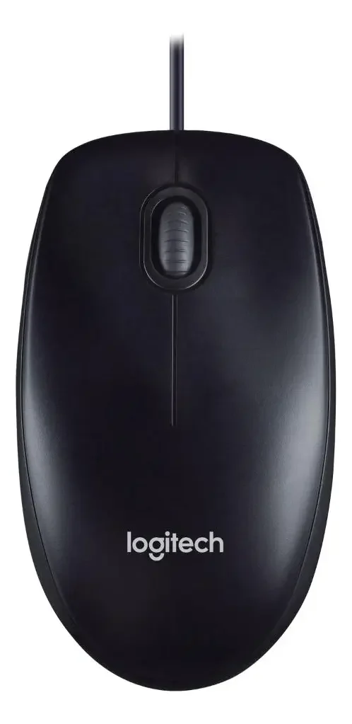 Mouse M100 — imagen 1