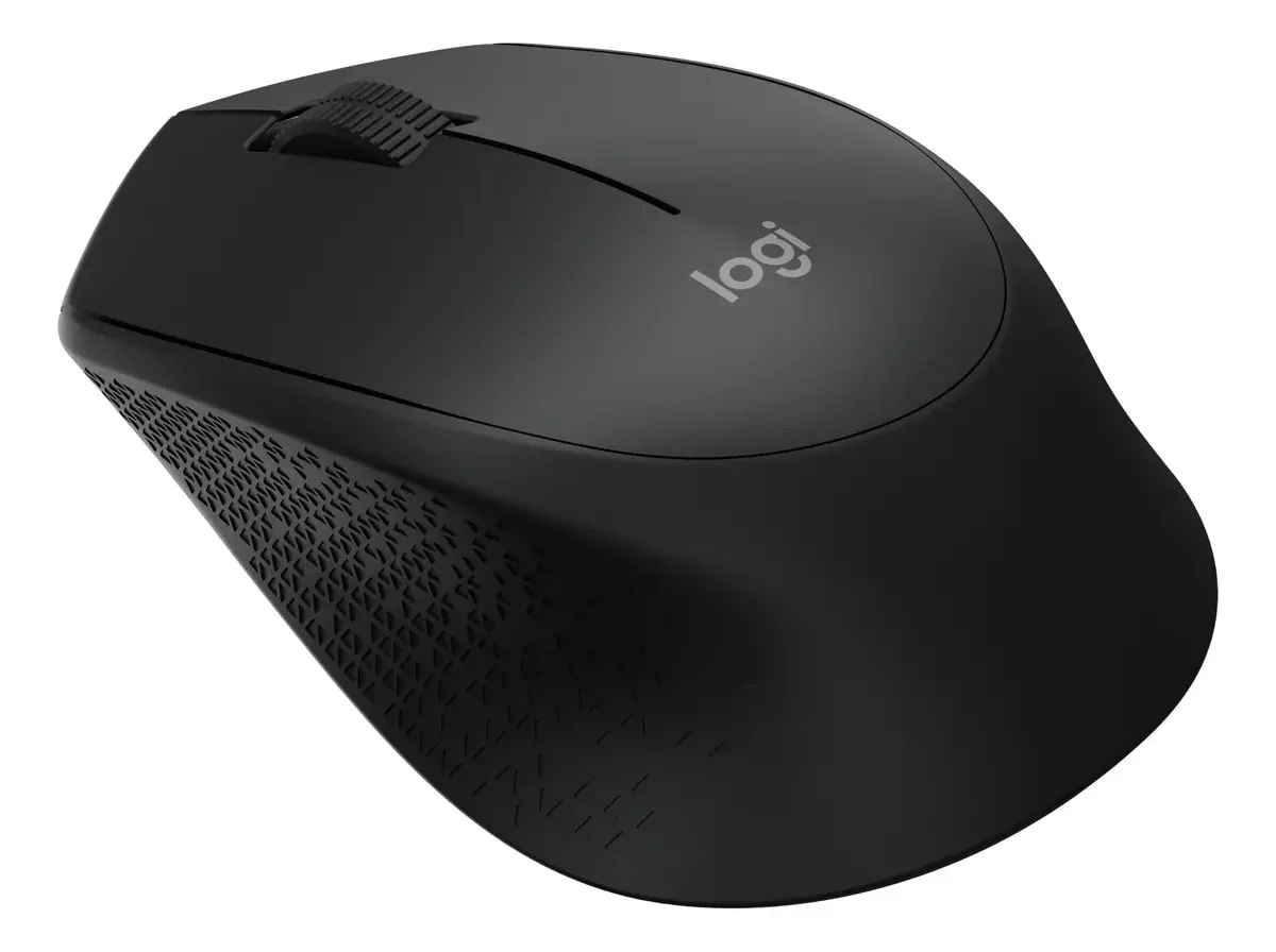 Mouse inalámbrico M280 — imagen 1