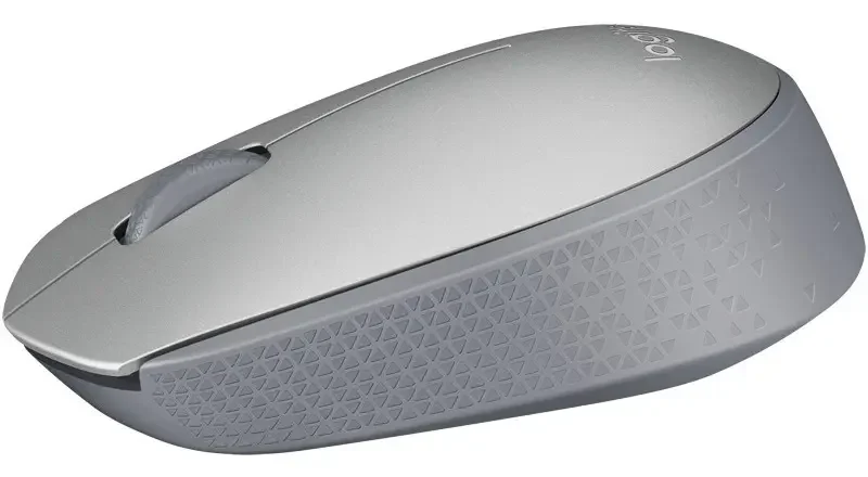 Mouse inalámbrico M170 vista 3
