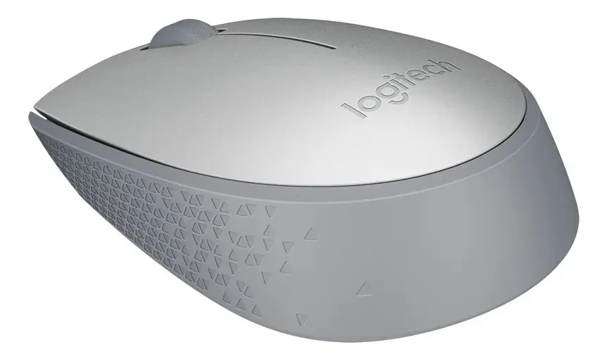 Mouse inalámbrico M170 vista 4