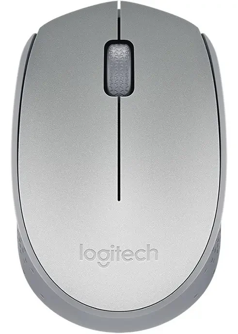 Mouse inalámbrico M170 — imagen 1