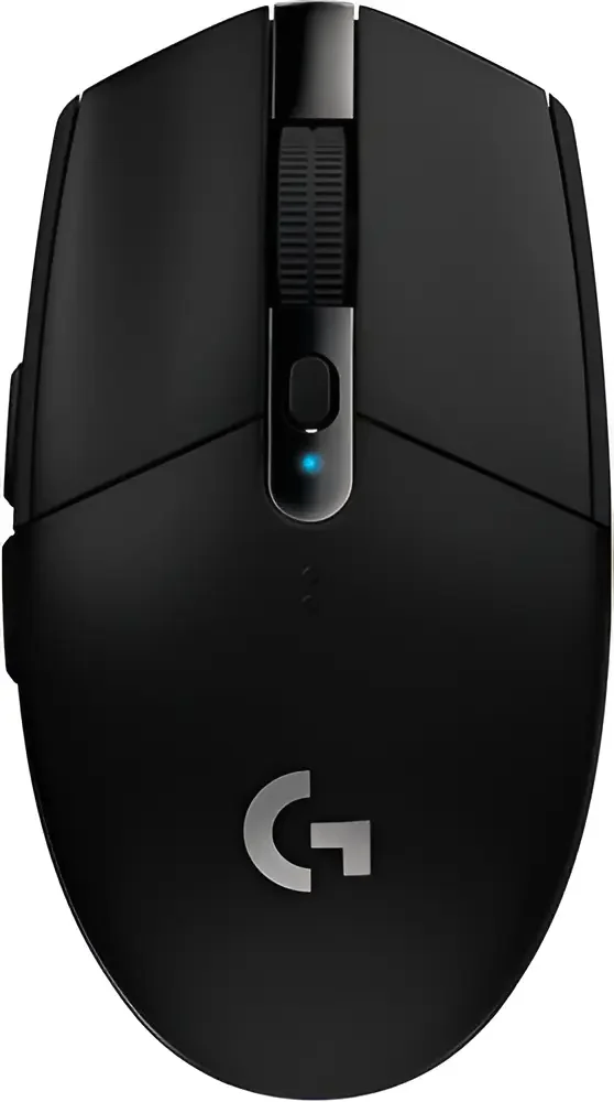 Mouse Gamer inalámbrico G305 Lightspeed — imagen 1
