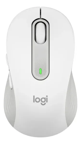 Mouse inalámbrico Signature M650 M — imagen 1