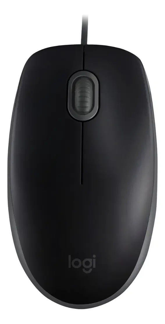 Mouse M110 vista 3