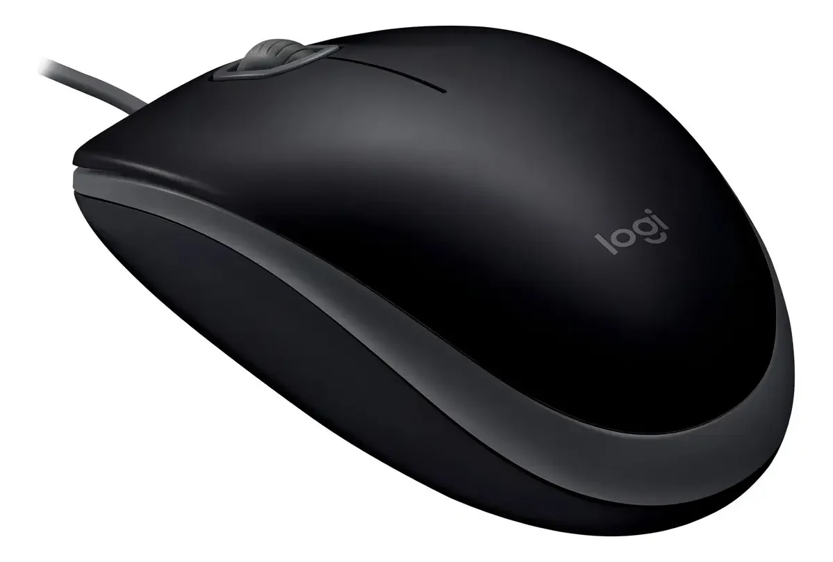 Mouse M110 — imagen 1