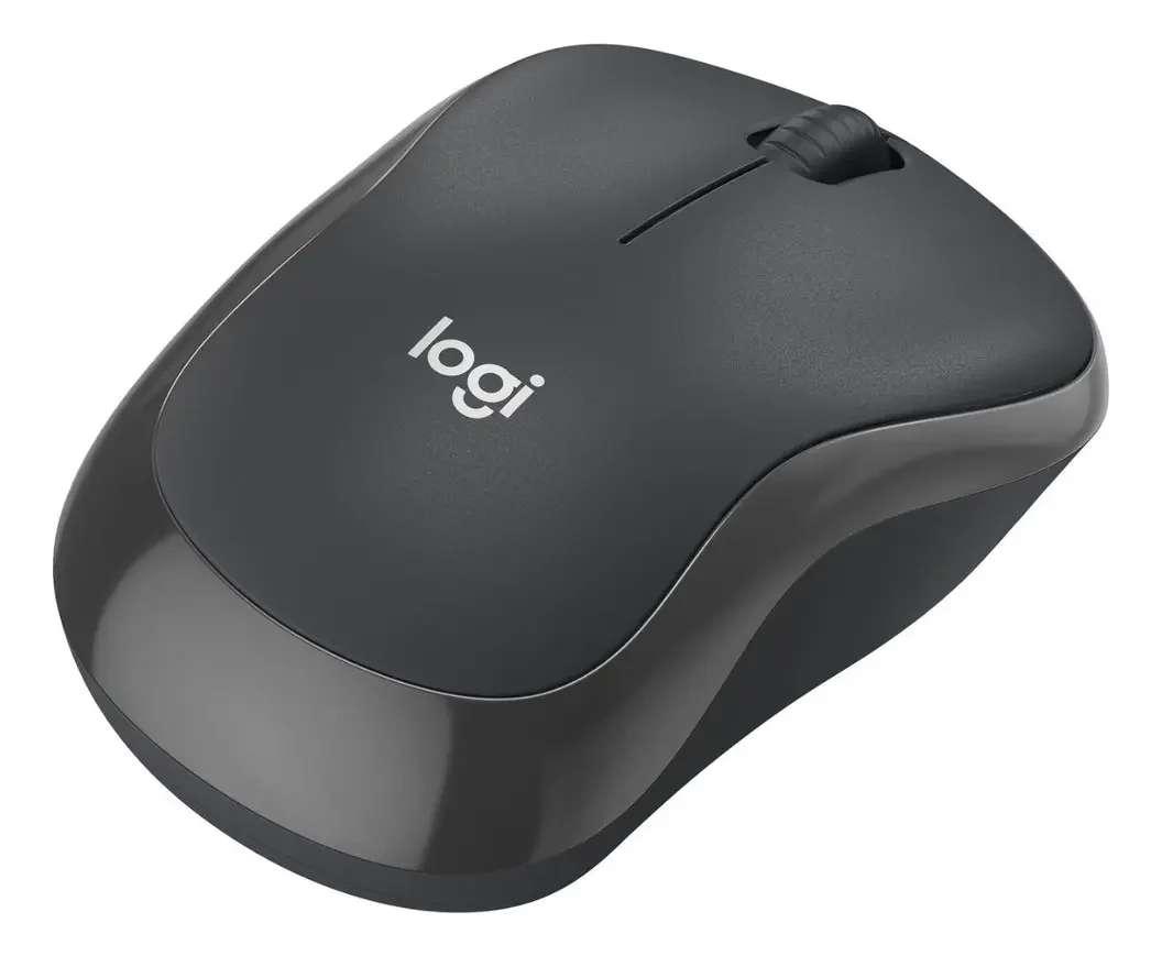 Mouse Bluetooth M240 Silent vista 2