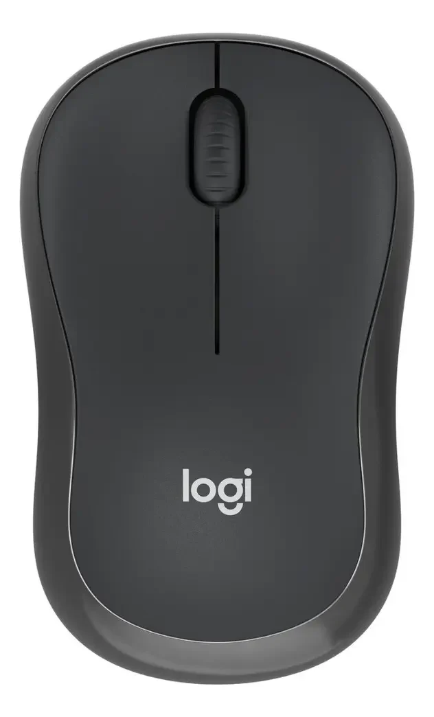 Mouse Bluetooth M240 Silent — imagen 1