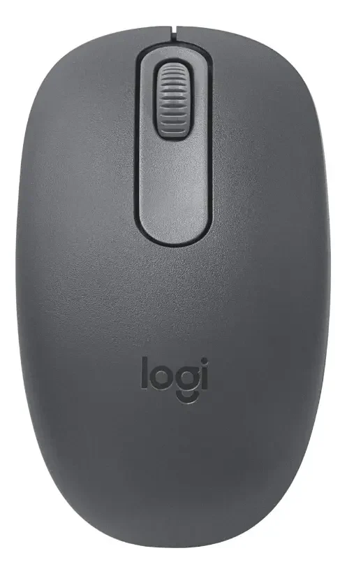 Mouse Bluetooth M196 — imagen 1