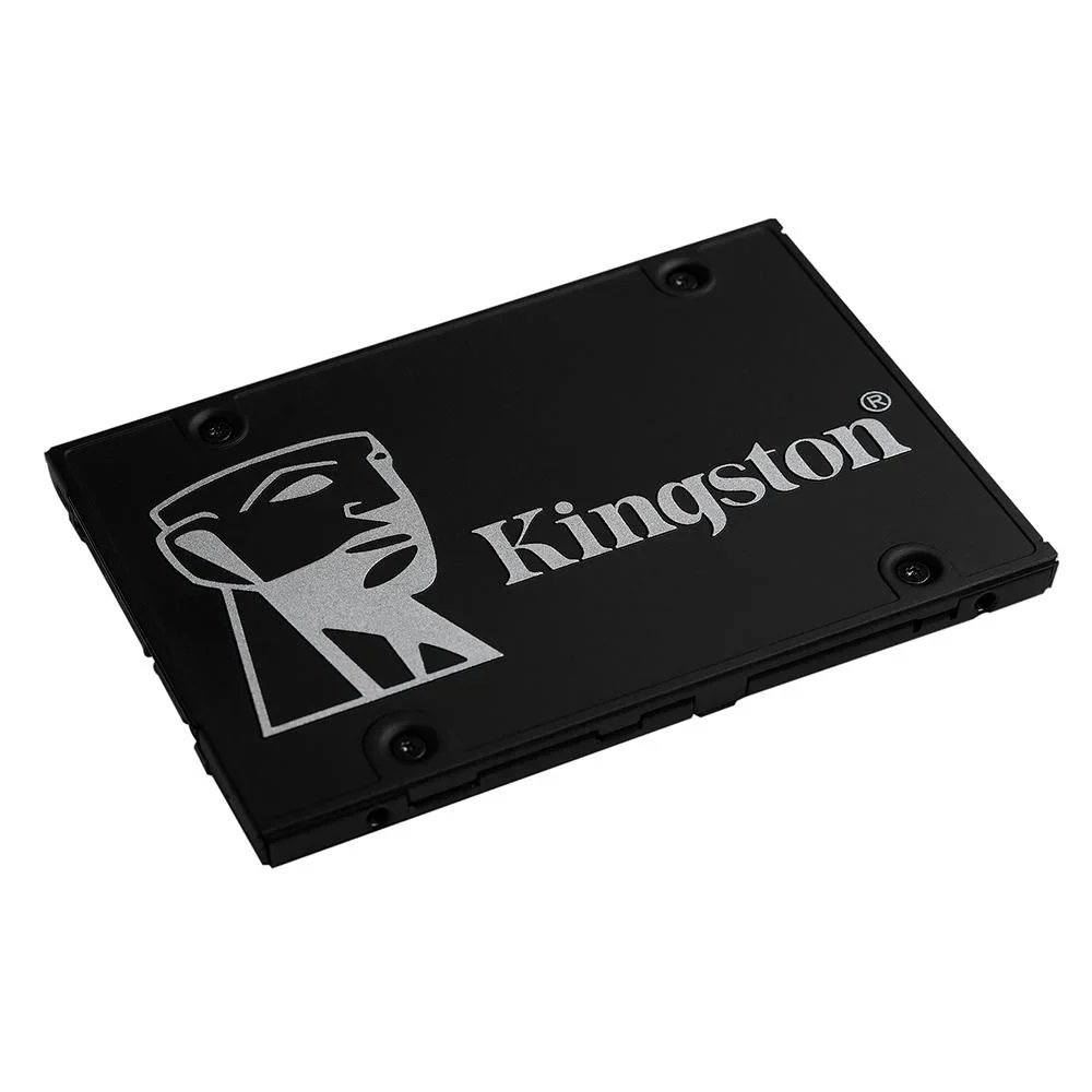 DISCO DURO SSD 1024GB KC600 SATA3 2.5
