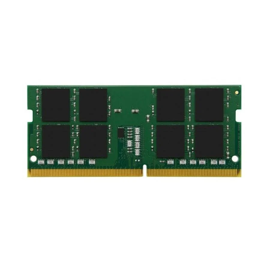 MEMORIA 8GB 3200MHZ DDR4 NON-ECC CL22 SODIMM 1RX8