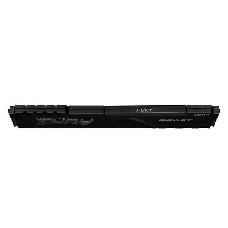 MEMORIA MEM FURY BEAST 8GB 3600MHZ DDR4 CL17 DESKT vista 3