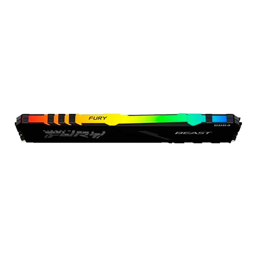 MEMORIA 16GB 5600MT/S DDR5 CL40 DIMM FURY BEAST RG vista 3