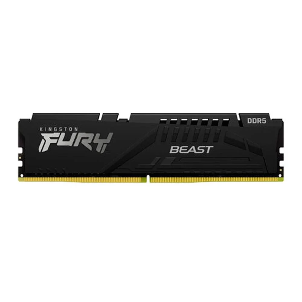 MEMORIA 16GB 5600MT/S DDR5 CL36 DIMM FURY BEAST BL