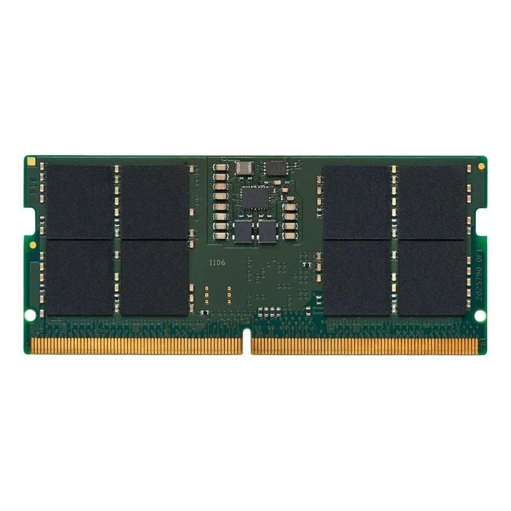 MEMORIA 16GB DDR5 5600MT/S NON-ECC UNBUFFERED SODI