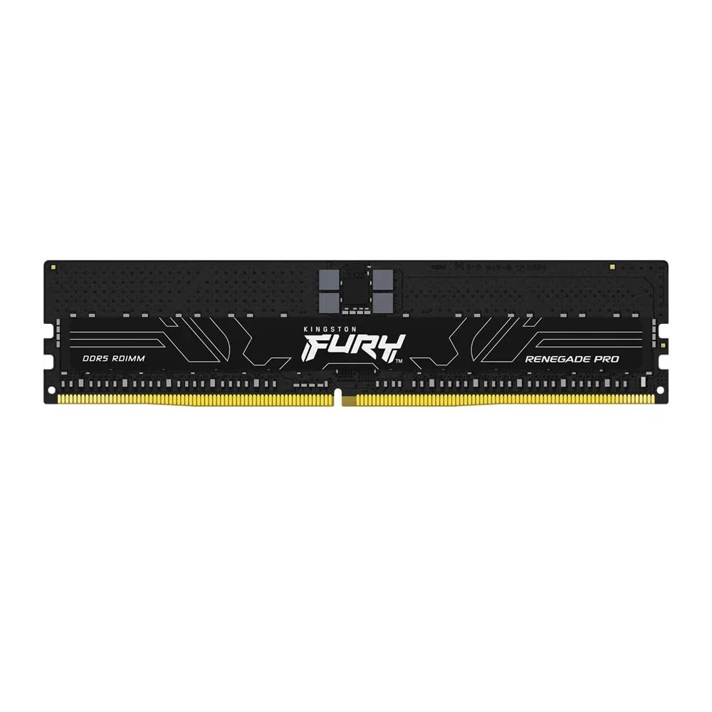 MEMORIA 32GB 5600MT/S DDR5 ECC REG CL36 DIMM FURY