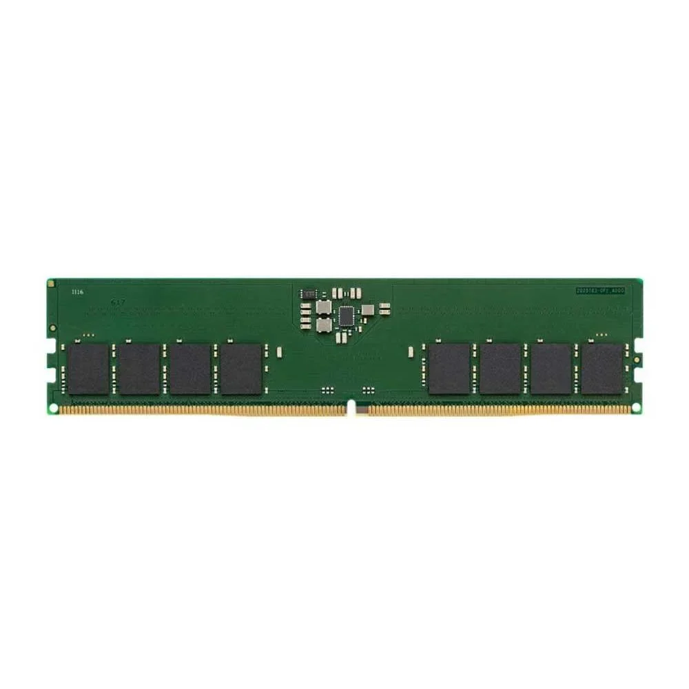 MEMORIA RAM 16GB5600MT/SDDR5 NON-ECC CL46 DIMM1RX8
