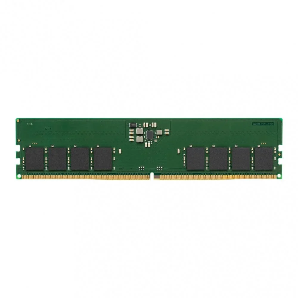 MEMORIA RAM 16GBDDR5 5600MT/SNON-ECCUNBUFFEREDDIMM