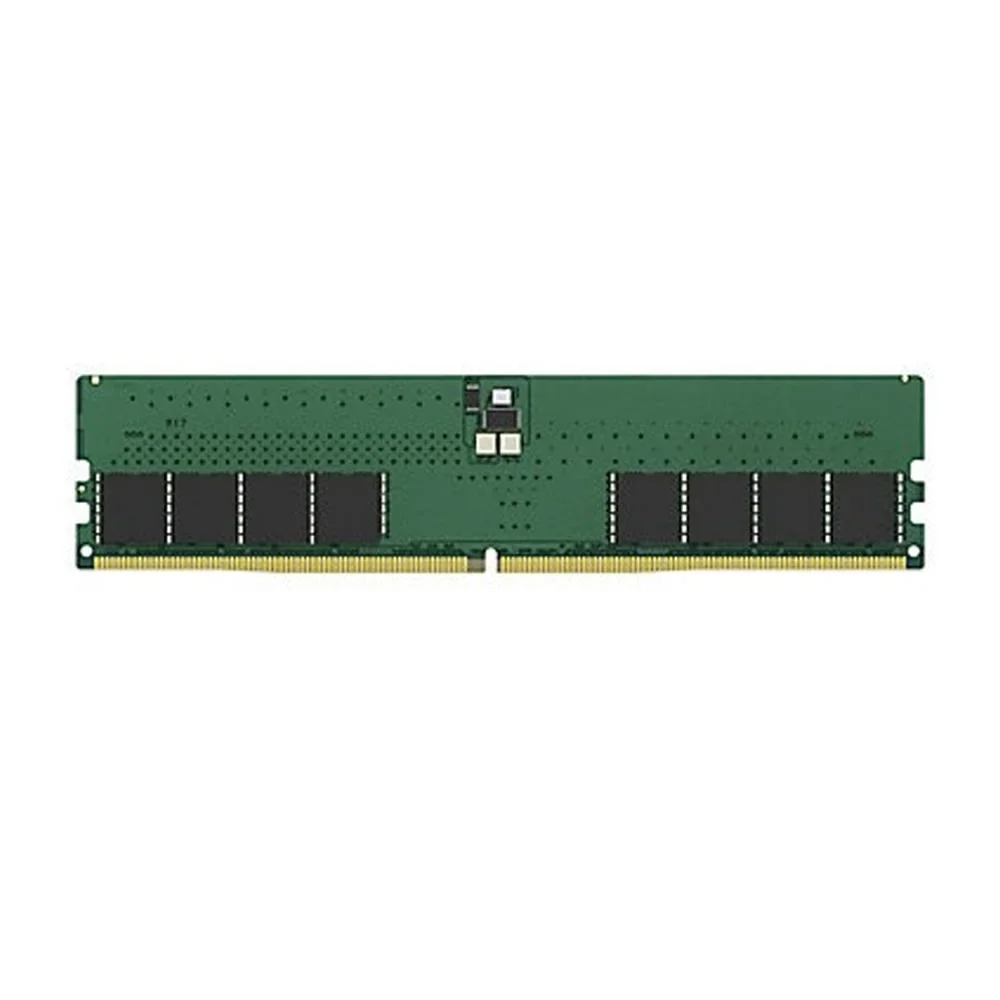 MEMORIA KINGSTON 32GB 5600MT/S DDR5 NON-ECC CL46 D