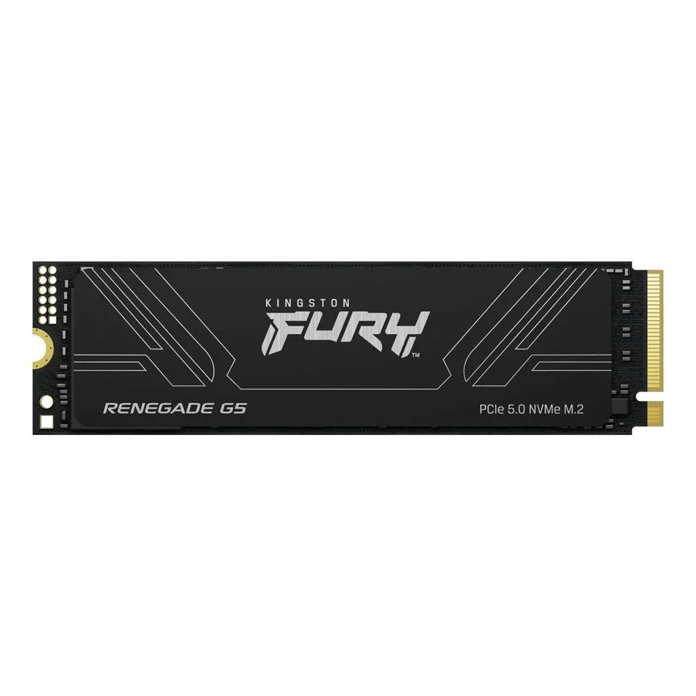 DISCO DURO SSD 2048GB KINGSTON FURY RENEGADE G5 PC vista 2