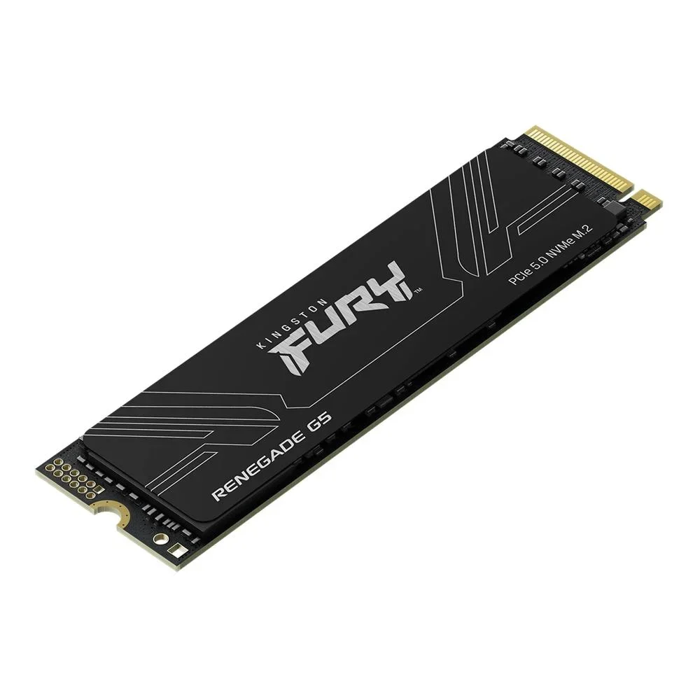 DISCO DURO SSD 2048GB KINGSTON FURY RENEGADE G5 PC vista 3