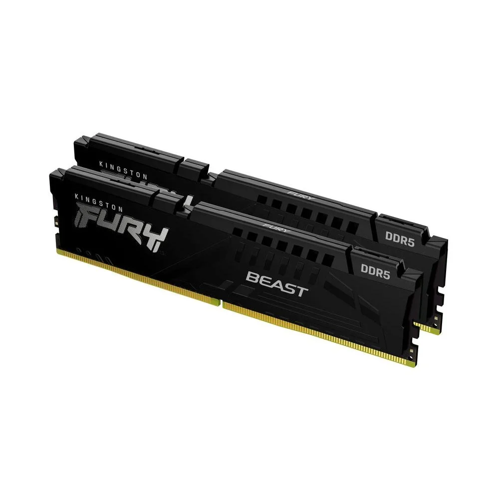 MEMORIA KINGSTON 32GB 5600MT/S DDR5 CL36 DIMM (KIT