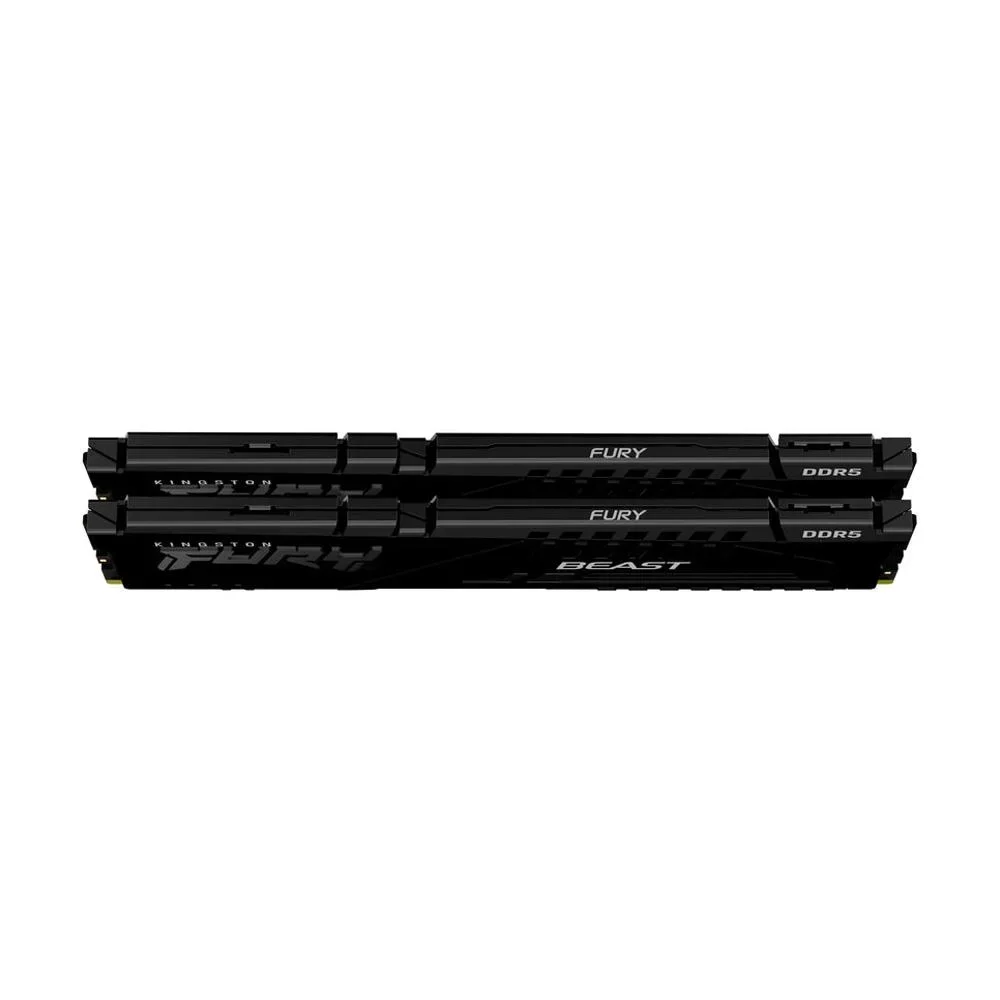 MEMORIA KINGSTON 32GB 5600MT/S DDR5 CL36 DIMM (KIT vista 2
