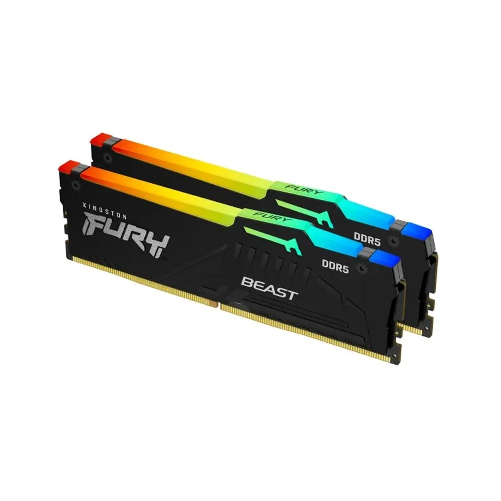 MEMORIA 32GB 6000MT/S DDR5 CL36 DIMM (KIT OF 2) FU