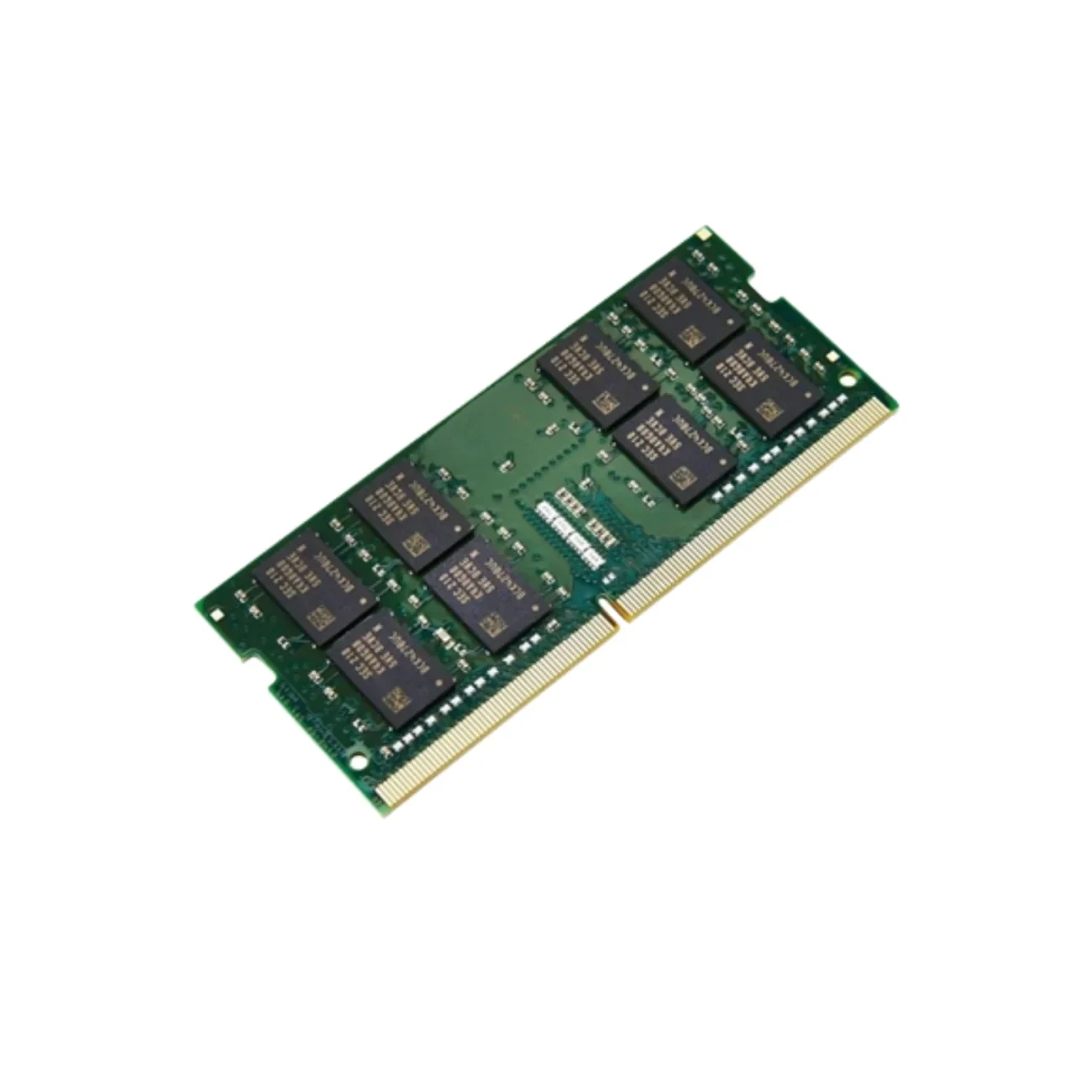 MEMORIA 32GB 3200MT/S DDR4 NON-ECC CL22 SODIMM 2RX