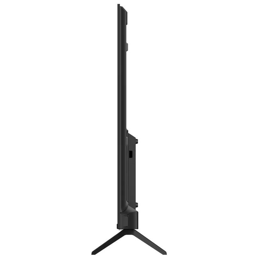 Smart TV Led 55" Android 4K Bluetooth vista 3