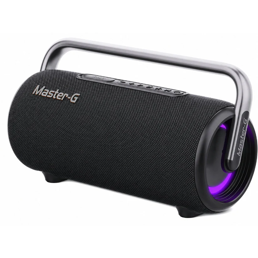 Parlante Bluetooth 5.3 IPX6 110W — imagen 1