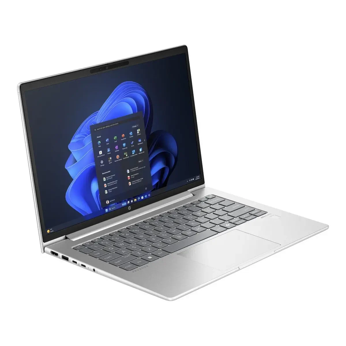 HP Notebook PB 440 G11 14in U5-125U 16GB 512GB W11P vista 2