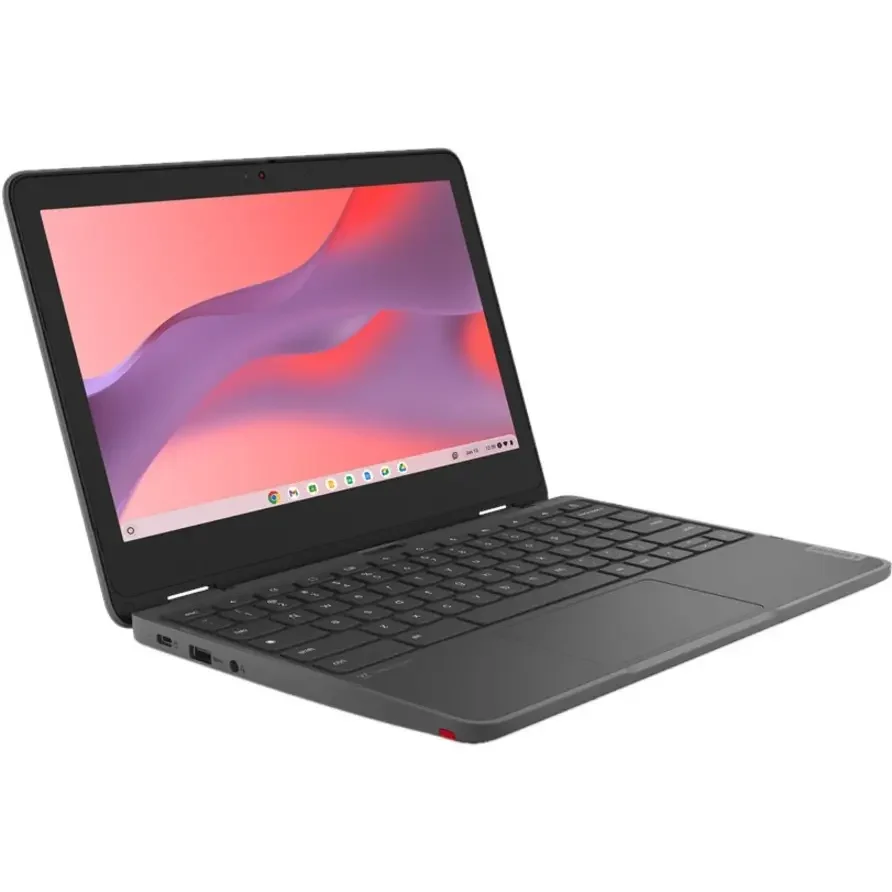 Lenovo NTB 300e G4 MTK Kompanio 520 4GB 32GB SSD 11.6inch — imagen 1