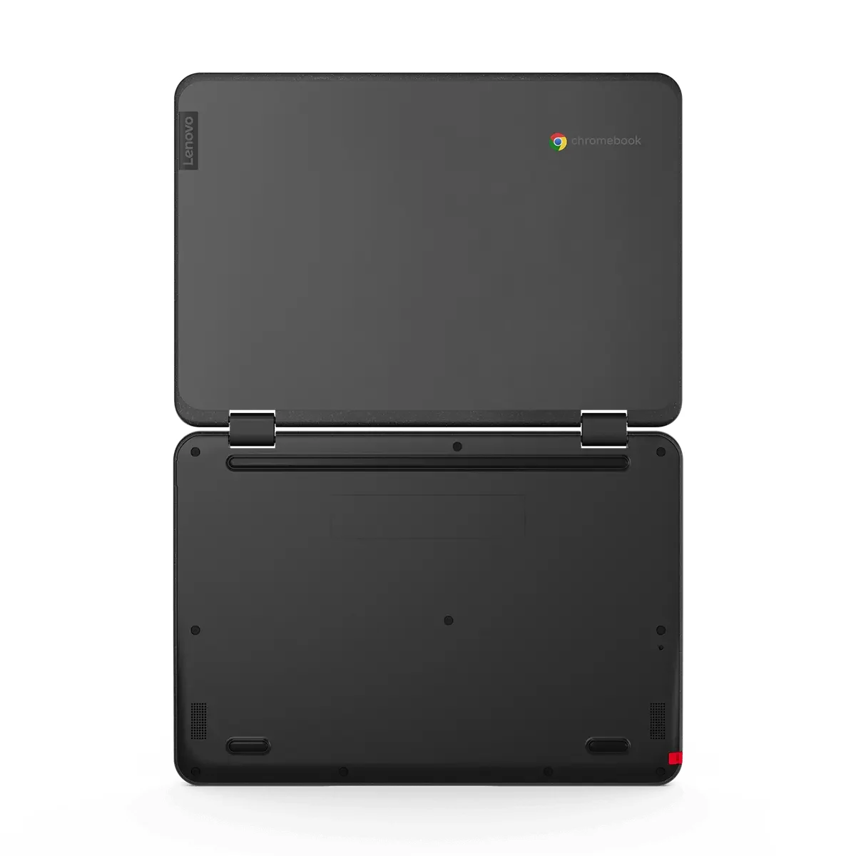 Lenovo NTB 300e G4 MTK Kompanio 520 4GB 32GB SSD 11.6inch vista 3