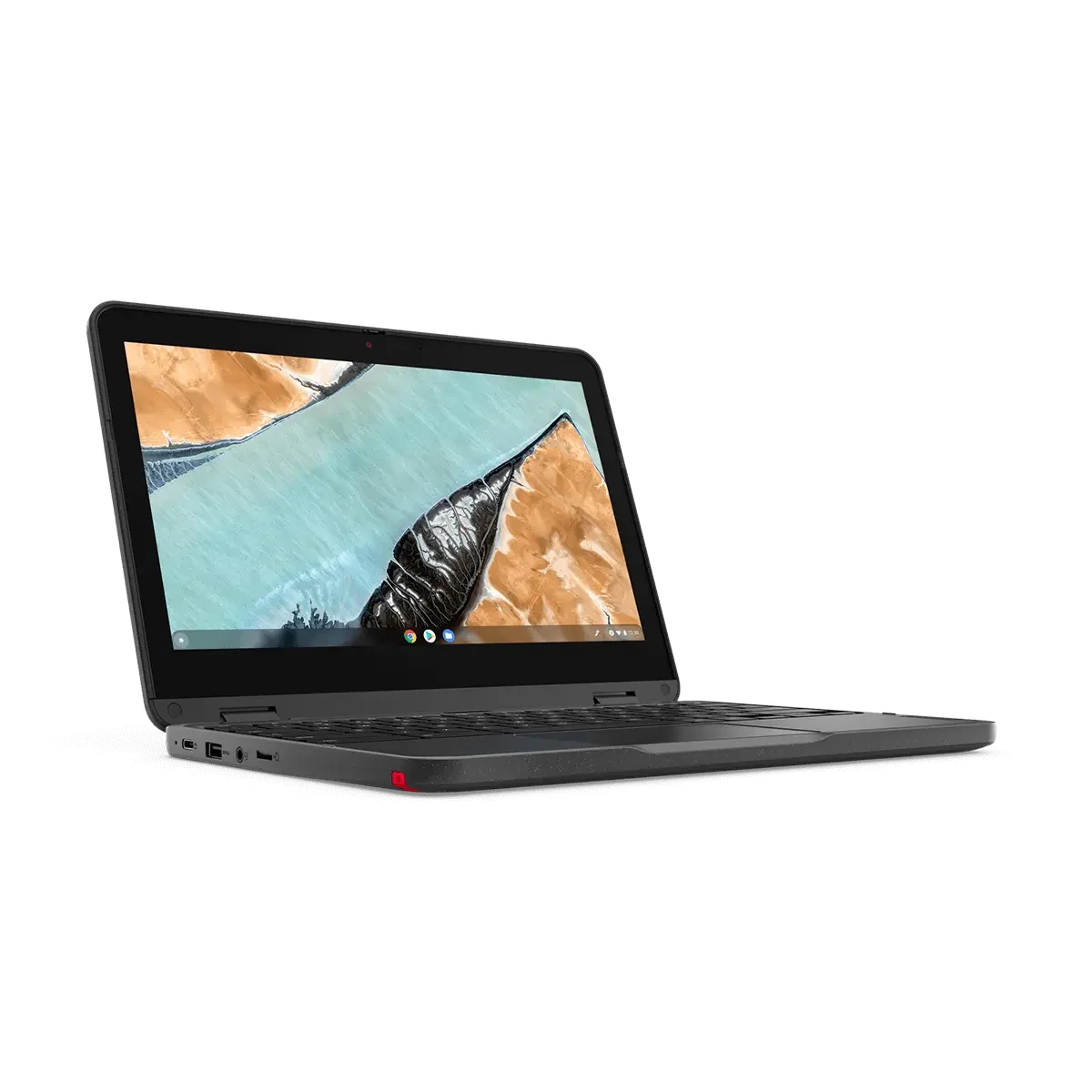 Lenovo NTB 300e G4 MTK Kompanio 520 4GB 32GB SSD 11.6inch vista 4
